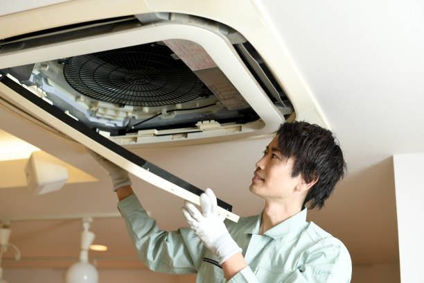 Best Ventilation Cleaning Services  in Pughtown, PA